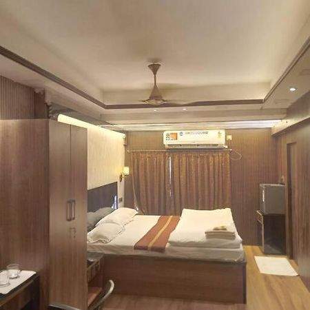 Ostro Inn Studio Apartment 加尔各答 外观 照片