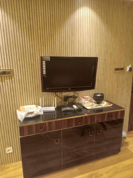 Ostro Inn Studio Apartment 加尔各答 外观 照片