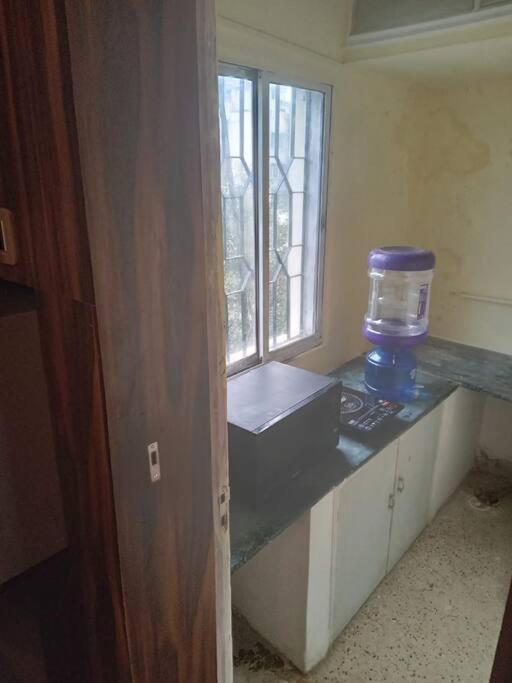 Ostro Inn Studio Apartment 加尔各答 外观 照片