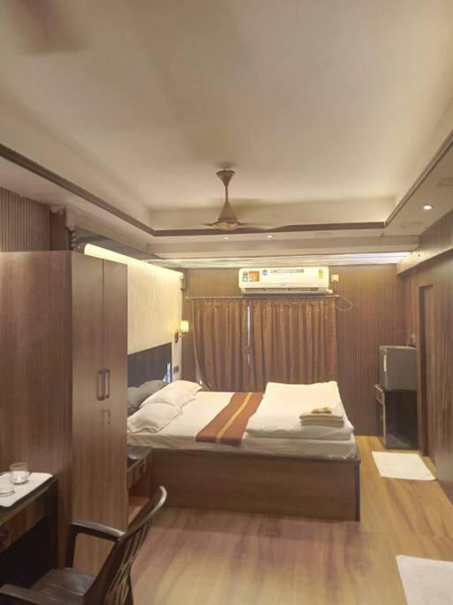 Ostro Inn Studio Apartment 加尔各答 外观 照片